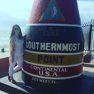 Meet your Posher, Maddy